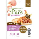 【セット販売】 コンボピュア モグモグッド コリコリ軟骨と国産鶏肉のレシピ 角切り 50g 無添加 (×6セット) 日本ペットフード