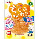 【セット販売】 ペティオ(Petio) ささみふわり。 65g (×6セット) ペティオ