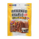 【セット販売】 ペット工房 ささみ巻きさつまいも 10本 (×12セット) ペットライブラリー
