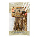 【セット販売】 納得素材 うなぎの骨 45g (×12セット) ペットライブラリー