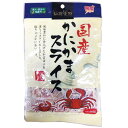 【セット販売】 納得素材 納得素材 かにかま 80g (×6セット) ペットライブラリー