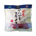 【セット販売】 納得素材 納得素材 かにかま 200g (×4セット) ペットライブラリー
