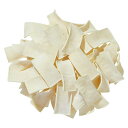 【セット販売】 ファッド・プラス(FAD+) 国産牛皮チップス S バリューパック (×4セット) ダッドウェイペット