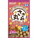 【セット販売】 スマック ささみ丸 さつまいも味 40g (×6セット)