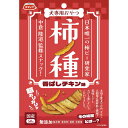 【セット販売】 スマック 柿ノ種 香ばしチキン味 50g (×8セット)
