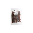 【セット販売】 ボリュームパック 国産 牛タン皮 ロング 340g (×4セット) マルジョー&ウエフク