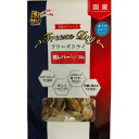 【セット販売】 犬フリーズドライ 鶏レバー 30g (×6セット) マルジョー&ウエフク