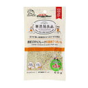 【セット販売】 ドギーマン(Doggy Man) 素材100%フレーク 国産さつまいも 60g (×6セット) ドギーマンハヤシ