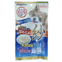 【セット販売】 ドギーマン(Doggy Man) とろ紗ミルク入り 14g×4本 (×8セット) ドギーマンハヤシ
