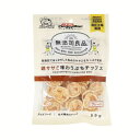 【セット販売】 ドギーマン(Doggy Man) 無添加良品 鶏ササミチップスプレーン 55g (×6セット) ドギーマンハヤシ