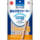 【セット販売】 エブリデント 歯みがきジャーキー小型犬用60g (×5セット) アース・ペット