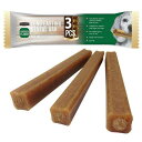【セット販売】 グディーズ デンタルバー チキン ミニ 3本 (×6セット) ルークラン
