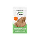 【セット販売】 ボクボク サメ ナンコツ スティック 50g 軟骨 (×4セット) ルークラン