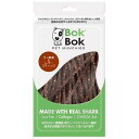 【セット販売】 ボクボク サメ ナンコツ&レバー 50g 軟骨 (×4セット) ルークラン