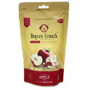【セット販売】 ドッグシークランチ アップル 10g (×10セット) エヴァリス