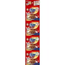 【セット販売】 銀のスプーン 贅沢うまみ仕立て まぐろ かつお 煮干し 白身魚 しらす入り 40g×4個 (×6セット) ユニ・チャーム