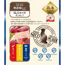 【セット販売】 リバードコーポレーション ねこぺーすと 無添加 PureValue5 バラエティ 鶏海 13g×60本 (×4セット)