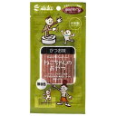 【セット販売】 アスク グルーミー ねこちゃんおやつ かつお味20g (×12セット)