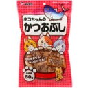 【セット販売】 アスク グルーミー ねこちゃんのかつ おぶし50g (×6セット)