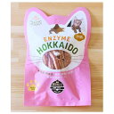 【セット販売】 ヘルシーアニマルズ 猫用北海道鶏ささみチーズS25g (×6セット) AEI INTER WORLD