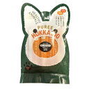 【セット販売】 ヘルシーアニマルズ 猫用北海道炭入鮭の白子ピューレ13g×7 (×6セット) AEI INTER WORLD