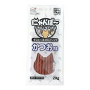 【セット販売】 アスク にゃんぼー かつお味20g (×12セット)