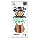 【セット販売】 アスク にゃんぼー ささみ味20g (×12セット)