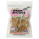【セット販売】 フジサワ 猫様専用 ふりかけ 40g (×10セット) 藤沢商事