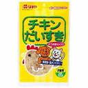 【セット販売】 チキンだいすき 30g 犬 猫 (×15セット) マルトモ