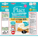 【セット販売】 ペティオ(Petio) プラクト ねこちゃんの 総合栄養食 無添加 ササミペースト ササミ味 4本入 (×6セット) ペティオ