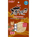 【セット販売】 ペティオ(Petio) 薄焼き 貝柱 3g (×6セット) ペティオ