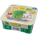 【セット販売】 ペティオ(Petio) ネコの元気草 (×12セット) ペティオ