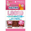 【セット販売】 歯磨き専用 ニャン太の歯磨き専用 L8020乳酸菌入り まぐろ味 低脂肪 25g 猫 (×12セット) マルカン(サンライズ)