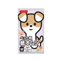 【セット販売】 inuneru 紙オムツ M 18枚 (×4セット) ペットライブラリー