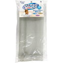 【セット販売】 ペファミ PF トイレマットモレないガードグレーワイド (×4セット) アース・ペット