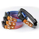【セット販売】 LEADOG プチギンガム ワンタッチカラー SS PU パープル (×3セット) リードッグ