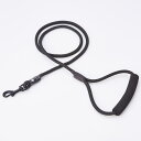 【セット販売】 ペティオ(Petio) Porta リード L ブラック (×3セット) ペティオ