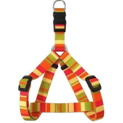 【セット販売】 レインボー ハーネス ＃10 オレンジ (×4セット) 岡野製作所