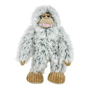 【セット販売】 トールテイルズ(TALL TAILS) プラッシュ・トイ イェティ (×2セット) ダッドウェイペット