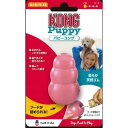 【セット販売】 コング パピーコングXSピンク #74607 (×4セット) コングジャパン