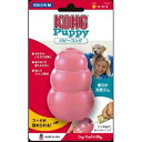 【セット販売】 コング パピーコングMピンク#74609 (×4セット) コングジャパン