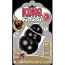 【セット販売】 コング ブラックコング XL #74614 (×2セット) コングジャパン