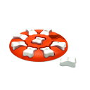 【セット販売】 Nina Ottoson OT67331 トリーツゲーム サークル (×4セット) ダッドウェイペット