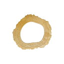 【セット販売】 ペットステージ(Petstages) ウッディータフリング (×4セット) ダッドウェイペット