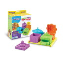 【セット販売】 ブライトキンズ トリーツみっけ!プレゼントパズル (×2セット) ドリームブロッサム