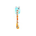 【セット販売】 Dental dogchews 4181 フューチャリスティック S オレンジ (×6セット) サンメイト