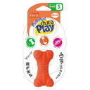 【セット販売】 ハーツ デュラプレイボーン S ネオンオレンジ (×8セット) 住商アグロ