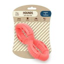 【セット販売】 ループ ハウンズ ツイスト レッド (×3セット) ルークラン