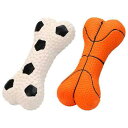 【セット販売】 ループ プーピーズ サッカーボーン (×4セット) ルークラン