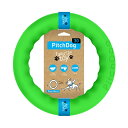 【セット販売】 COLLAR PitchDog 30 グリーン大 (×4セット) Dear・Children